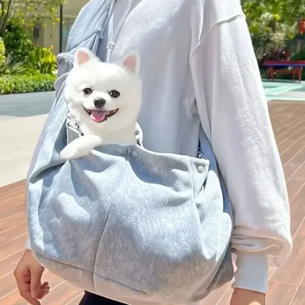 Fashion Pet Carrier