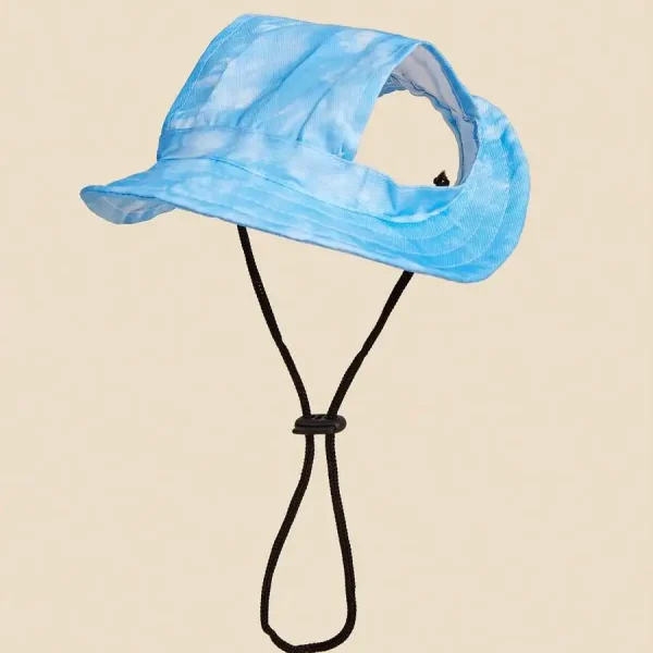 Pet Sun Hat