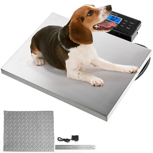 Digital Livestock/ Large Pet Scale